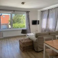 Hotel & Ferienunterkünfte Hus Seeblick, hotel a Fehmarn