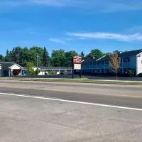 Thumb Heritage Inn, hotel en Sandusky