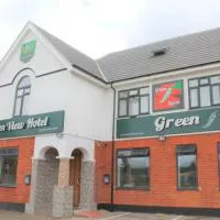 Green View Hotel Near Dartford, hotel i Dartford