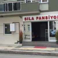 sıla pansiyon, hotel in Edirne