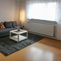 Ferienwohnung Büren, hotell nära Paderborn-Lippstadt flygplats - PAD, Büren