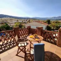 Alquife에 위치한 호텔 Casa Rural Alquife