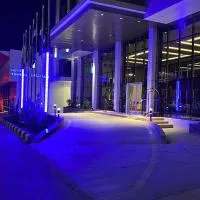 Towers Hotel, hotel em Buraydah
