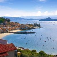 Booking.com : Hoteli v: Raxo . Rezervirajte hotel zdaj!
