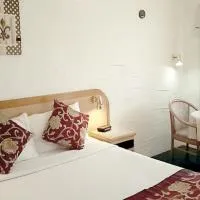 Espana Motel、グラフトンにあるClarence Valley Regional Airport - GFNの周辺ホテル