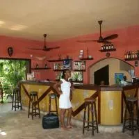 Hotel Aurore Lomé, hotel em Lomé
