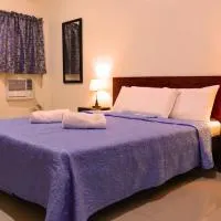 CounTess Pension House, hotel i Liloan