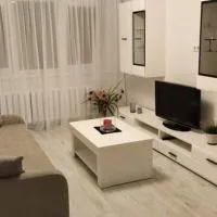 Butas miesto centre/ Apartment in the city center, ξενοδοχείο στο Σιαουλιάι