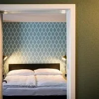ADLER Boutique Hotel, hótel í Murten