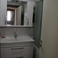 Almasa Suite Aparts, hotel sa Termal