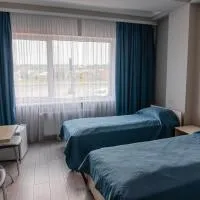 AF TRANS Hotel, hotel em Mahala