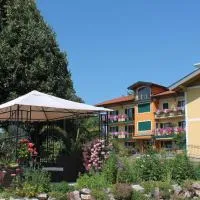 Ferienhotel Herzog – hotel w mieście Neumarkt am Wallersee