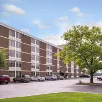 Auburn में, होटल Holiday Inn Auburn-Finger Lakes Region, NY