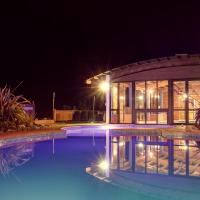 基米歐拉生態度假酒店