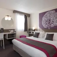 Kyriad Saint-Etienne Centre, hotell sihtkohas Saint-Étienne