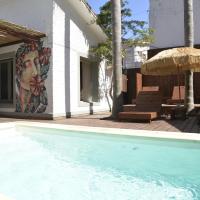 TAS D VIAJE Suites - Hostel Boutique: bir Punta del Este, Peninsula oteli