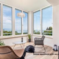 Apartments Liana, Hotel in Opatija