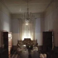 Portale dei Soli - Room & Breakfast، فندق في Rolo