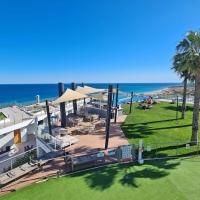 Infinity View Apartments, hotel ad Arenales del Sol
