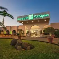 Holiday Inn Yanbu by IHG, hotel v destinaci Yanbu