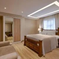 Hotel Riazor، فندق في سانتو دومينغو