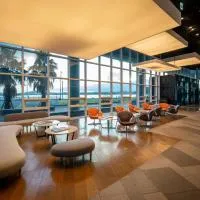 Co-op City Hotel Seongsan, hotel u gradu Seogvipo