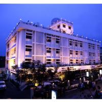 Hotel Pandian, hotel di Egmore-Nungambakam, Chennai