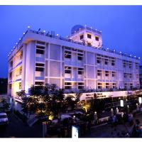 Hotel Pandian: Chennai şehrinde bir otel