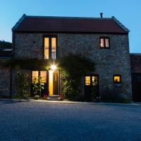 Hayloft, hotel in Cheddar