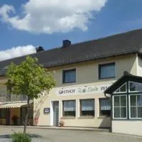Landgasthof Zur Linde, hotel a Riedenburg