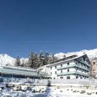 Seehof Innsbruck, khách sạn ở Innsbruck