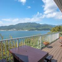 Sen Guesthouse, hotel in Shodoshima
