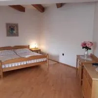 Penzión Šefčík, hotel u gradu Harichovce
