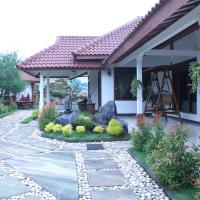 Marry Ind Gunung Kawi Guest House Malang