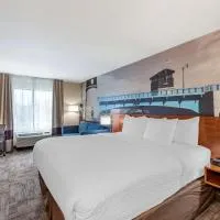 Clarion Pointe Racine - Mount Pleasant, hotel u gradu 'Racine'