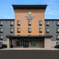 WoodSpring Suites Tri-Cities Richland, hotel a Richland