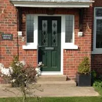 Grange House Bed & Breakfast, ξενοδοχείο σε Lowdham