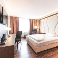 PLAZA Hotel Hanau, Hotel in Hanau am Main