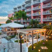 Beach House Suites by the Don CeSar, hotel en St Pete Beach - Long Key, St Pete Beach