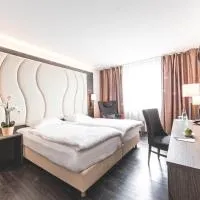 PLAZA Hotel Hanau, hotel u gradu Hanau am Majn