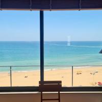 Albufeira Beach Cliffs House, hotel u gradu Albufeira