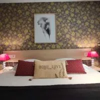 Celtic Hotel, ξενοδοχείο σε Auray