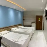 Hotel Sandis, hotel Santarémben