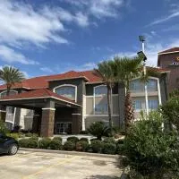 Quality Inn and Suites, hotel in Rosenberg