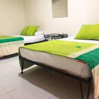 Hotel Morfeo، فندق في تولوا