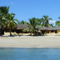 Sambatra Bed and Breakfast, hotel en Ambaro