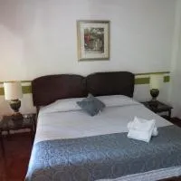 Hotel Posada Comala, hotel in Comala