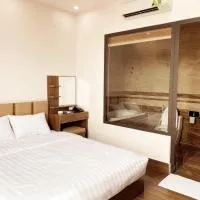 MV Hotel, hotel in Hai Phong