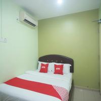 OYO 44016 Rafik Ali Motel, hotel in Kepala Batas