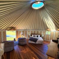 Noosa Eco Retreat